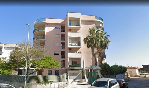 appartamento in vendita ad Anzio in zona Stazione