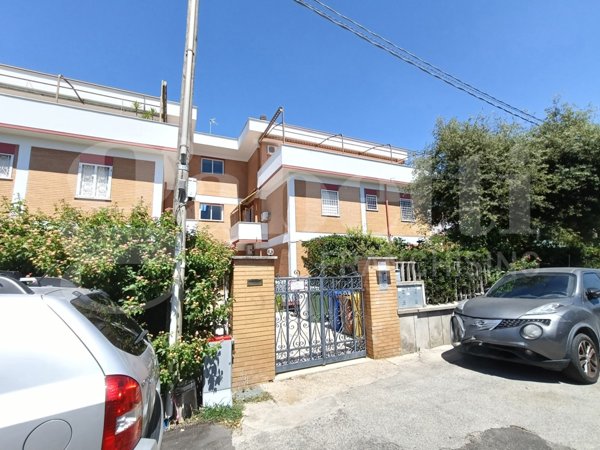 appartamento in vendita ad Anzio in zona Mare