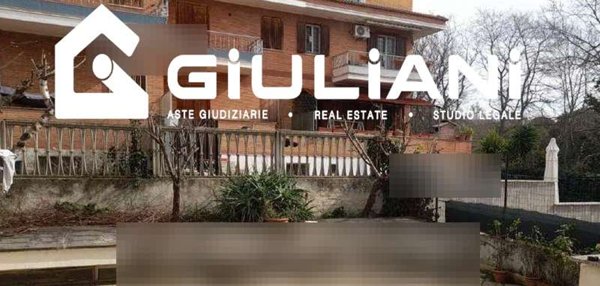 casa indipendente in vendita ad Anzio