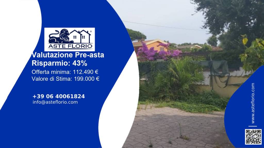 casa indipendente in vendita ad Anzio in zona Villa Claudia
