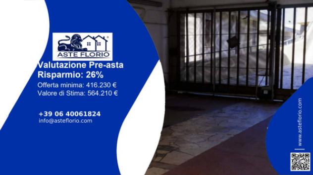 appartamento in vendita ad Anzio
