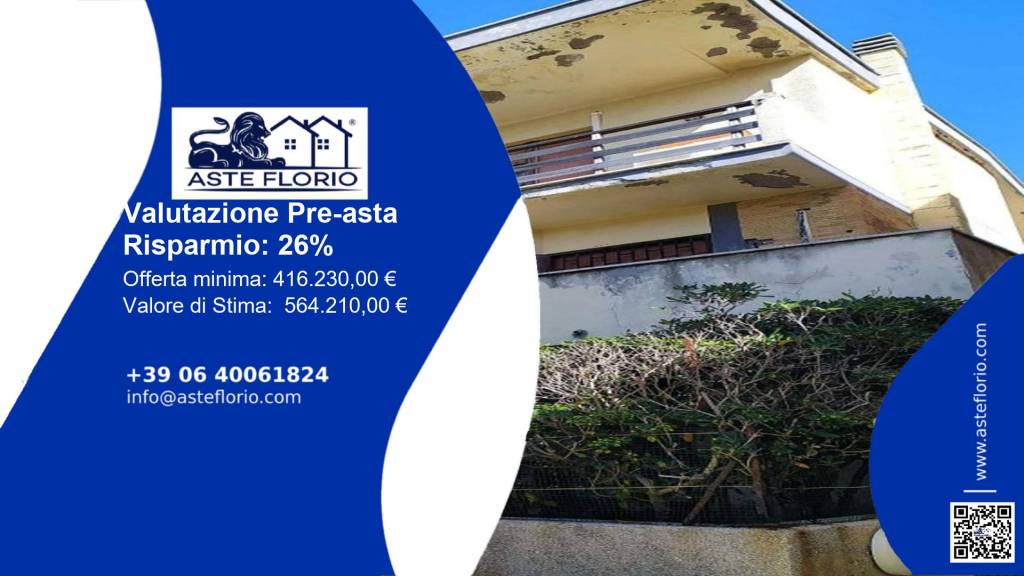 appartamento in vendita ad Anzio in zona Mare