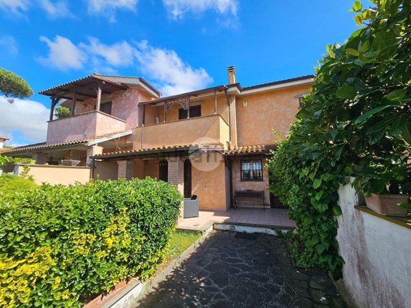 appartamento in vendita ad Anzio in zona Lido dei Pini