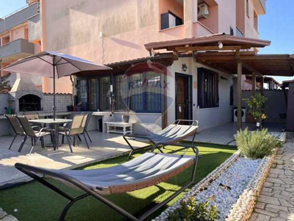 appartamento in vendita ad Anzio