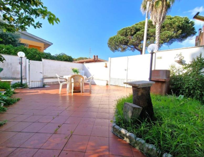 appartamento in vendita ad Anzio in zona Cincinnato