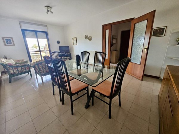 appartamento in vendita ad Anzio in zona Mare