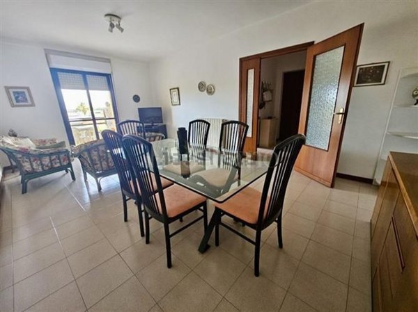 appartamento in vendita ad Anzio in zona Mare