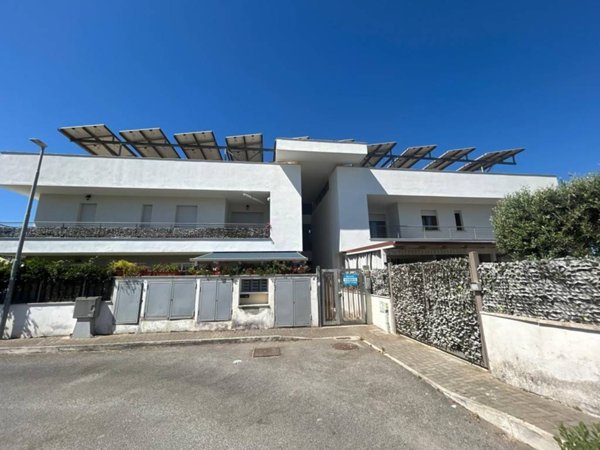 appartamento in vendita ad Anzio