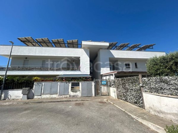 appartamento in vendita ad Anzio