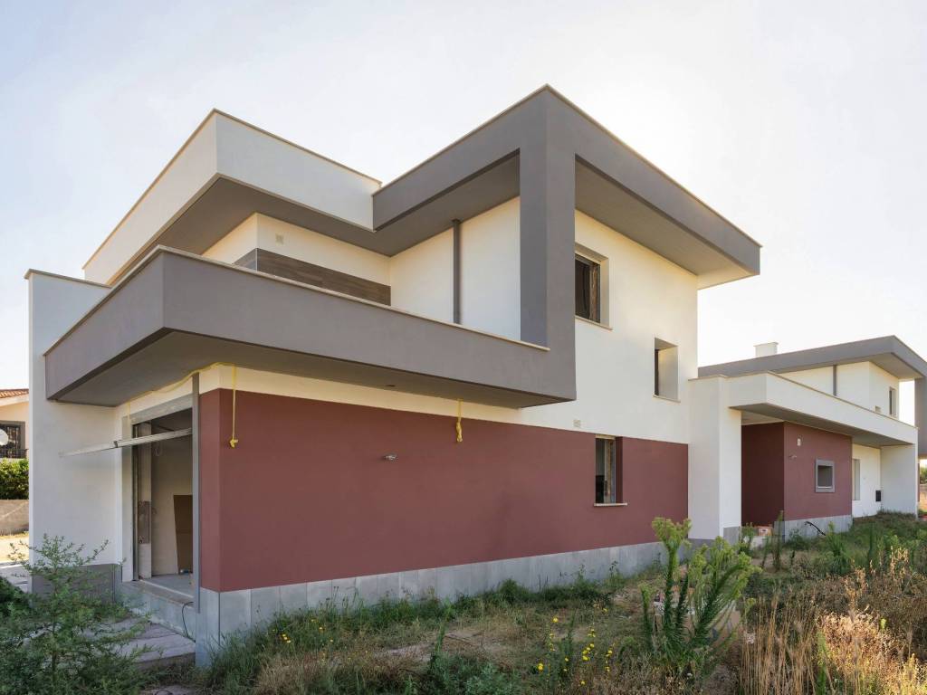 casa indipendente in vendita ad Anzio in zona Mare
