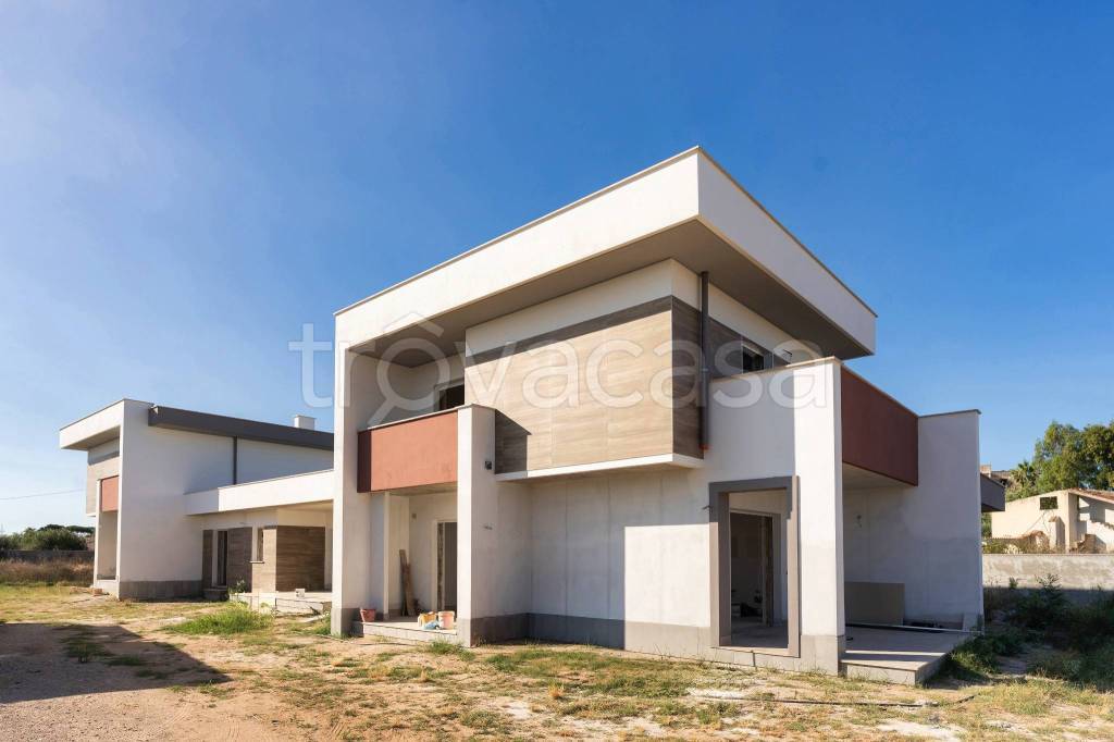 casa indipendente in vendita ad Anzio in zona Mare