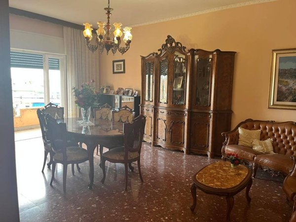 appartamento in vendita ad Anzio in zona Mare