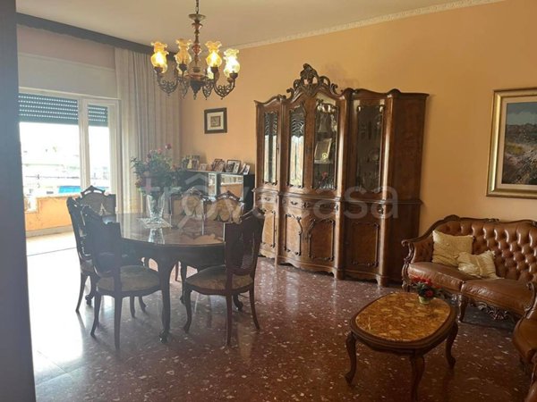appartamento in vendita ad Anzio in zona Mare