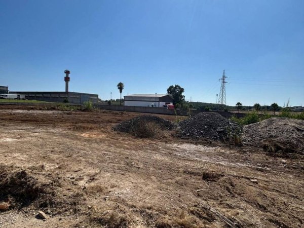 terreno agricolo in vendita ad Anzio in zona Lido dei Pini