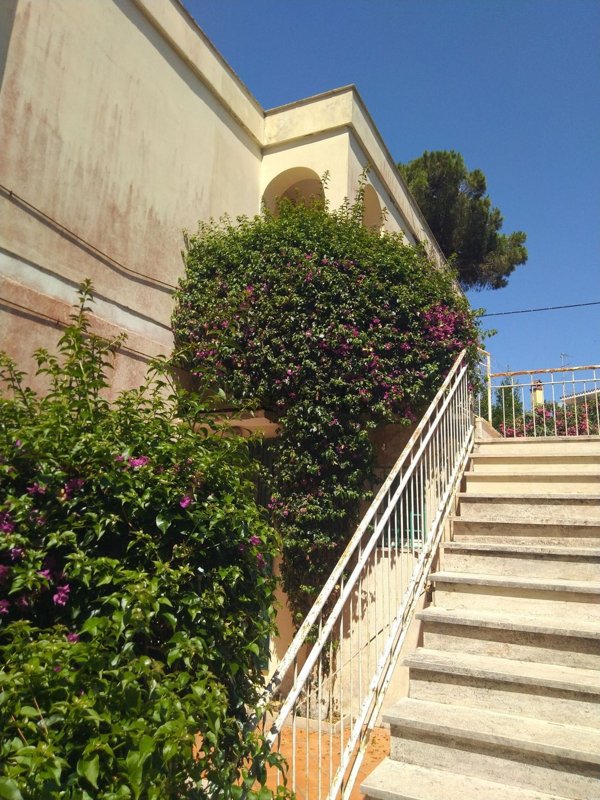 appartamento in vendita ad Anzio