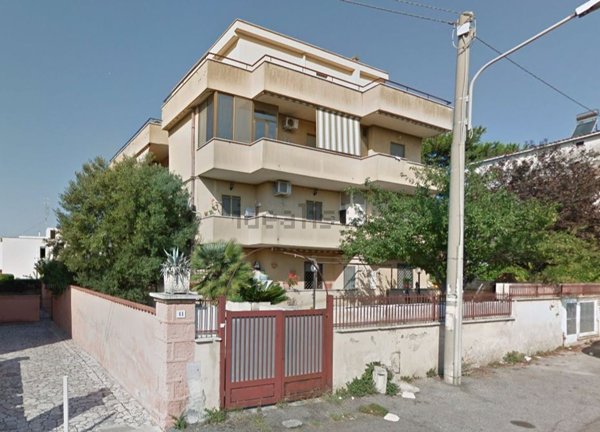 appartamento in vendita ad Anzio in zona Anzio Colonia