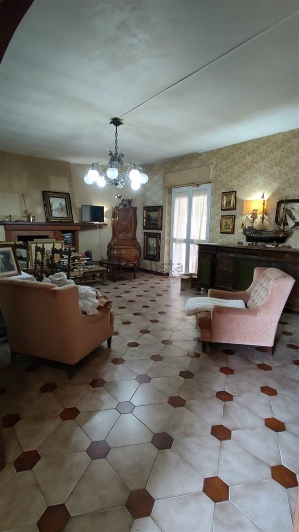 appartamento in vendita ad Anzio