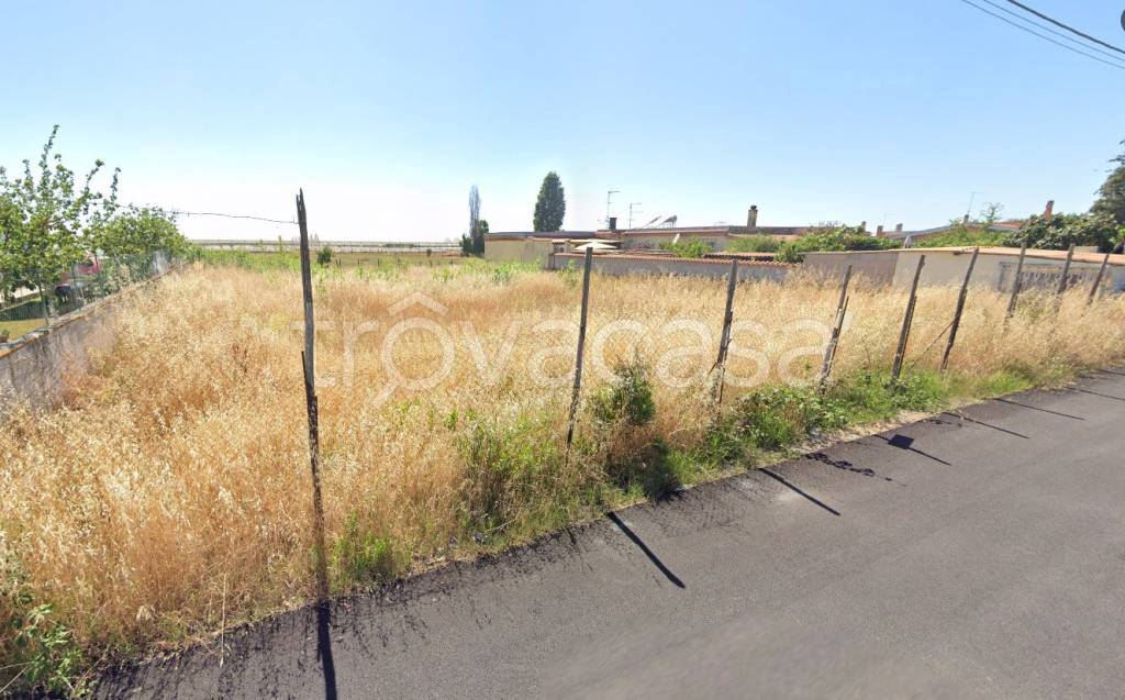 terreno agricolo in vendita ad Anzio in zona Lido dei Pini