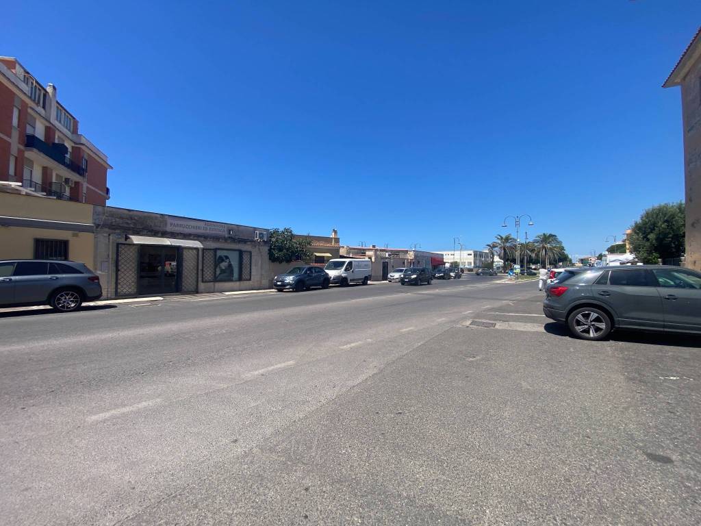 appartamento in vendita ad Anzio in zona Anzio Colonia