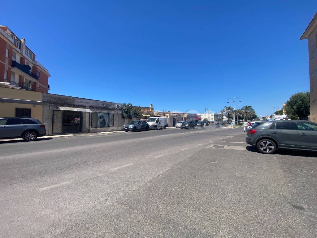appartamento in vendita ad Anzio in zona Marechiaro