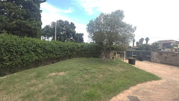casa indipendente in vendita ad Anzio
