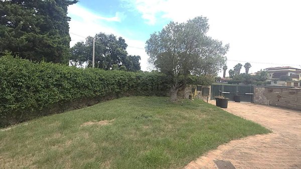 casa indipendente in vendita ad Anzio