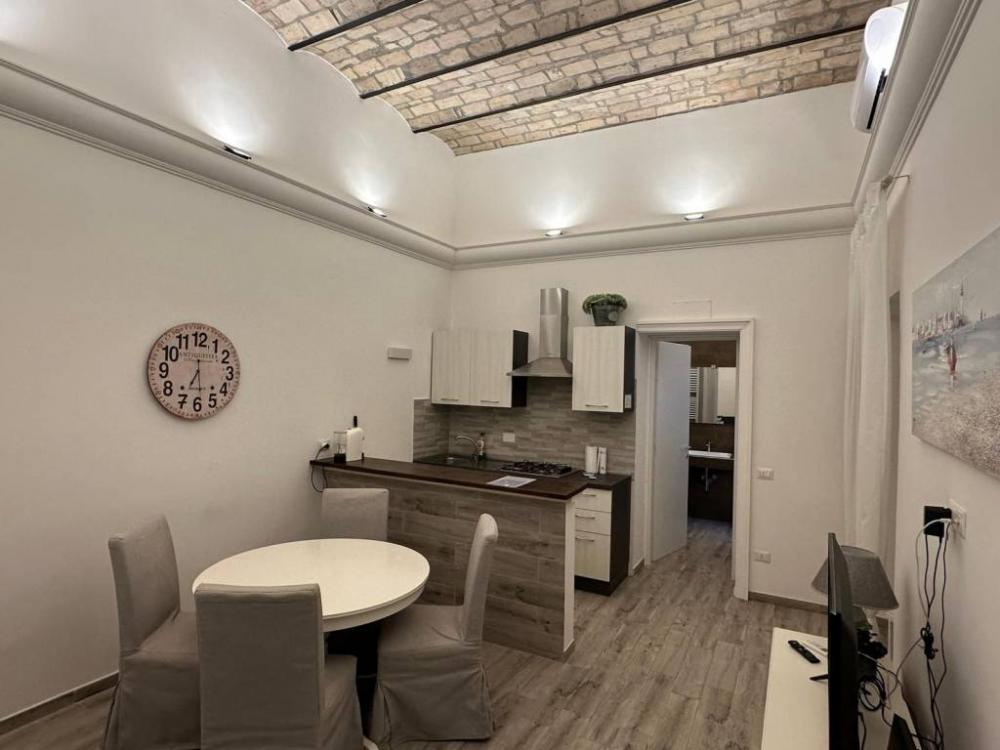 appartamento in vendita ad Anzio