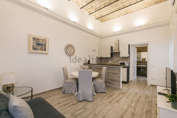 appartamento in vendita ad Anzio