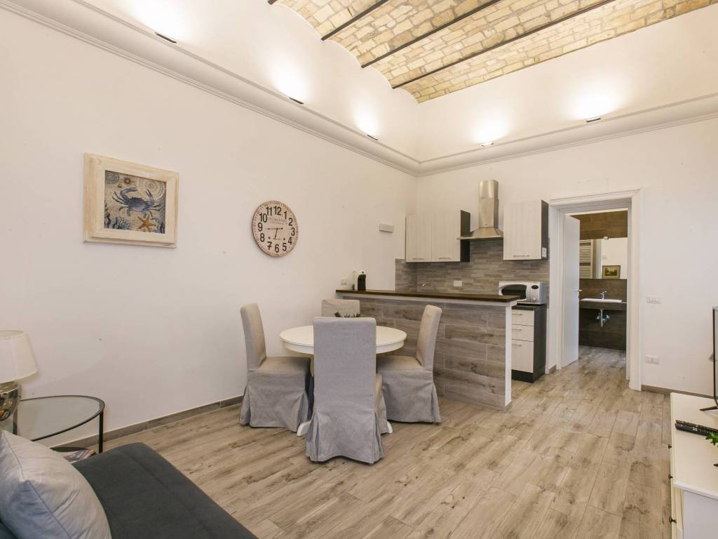 appartamento in vendita ad Anzio