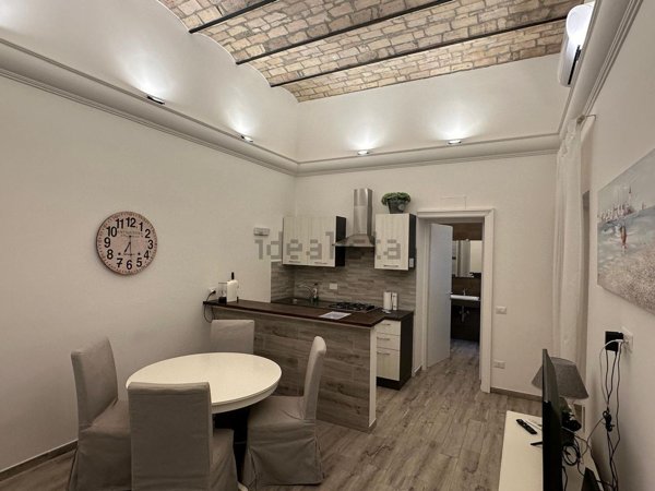 appartamento in vendita ad Anzio
