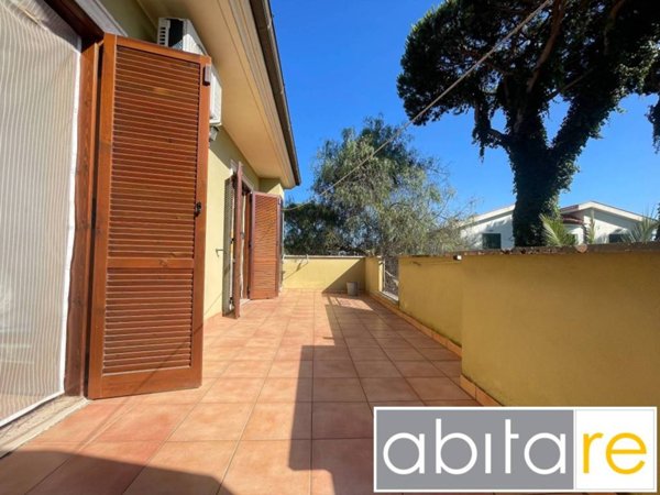 casa indipendente in vendita ad Anzio