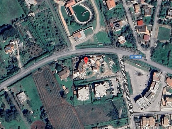 appartamento in vendita ad Anzio