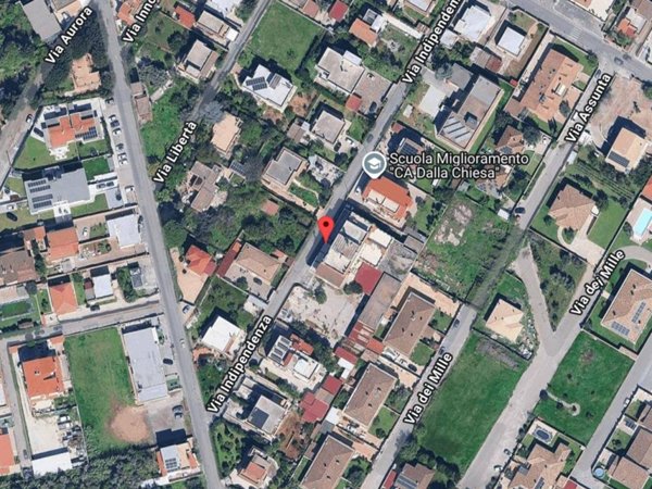 appartamento in vendita ad Anzio