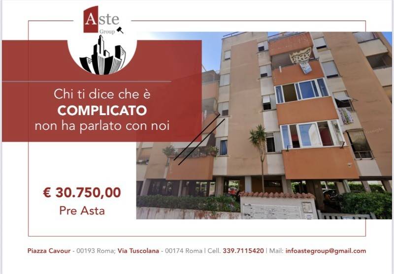 appartamento in vendita ad Anzio in zona Stazione