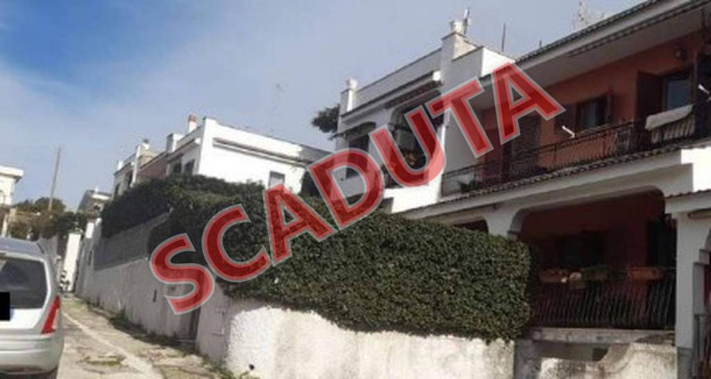 casa indipendente in vendita ad Anzio in zona Lido dei Pini