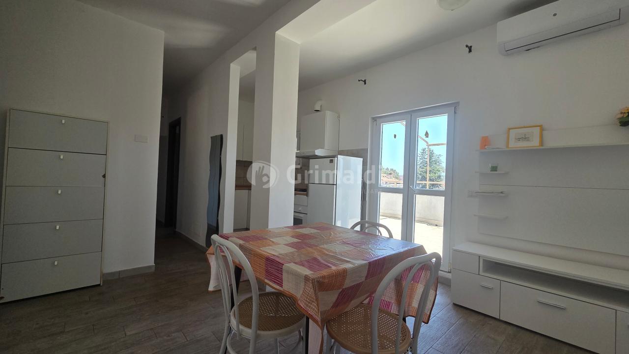appartamento in vendita ad Anzio
