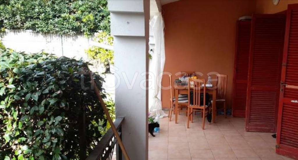 casa indipendente in vendita ad Anzio in zona Lido dei Pini