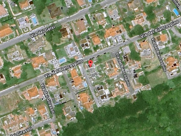casa indipendente in vendita ad Anzio in zona Lido dei Pini