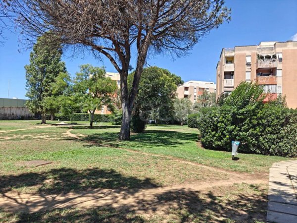 appartamento in vendita ad Anzio in zona Stazione