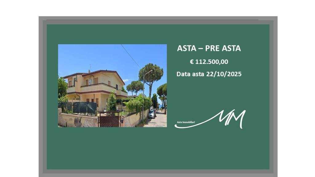 casa indipendente in vendita ad Anzio in zona Villa Claudia