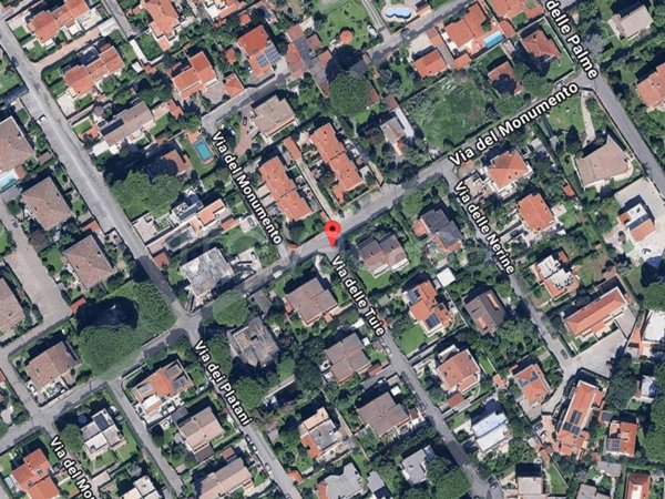 casa indipendente in vendita ad Anzio in zona Villa Claudia
