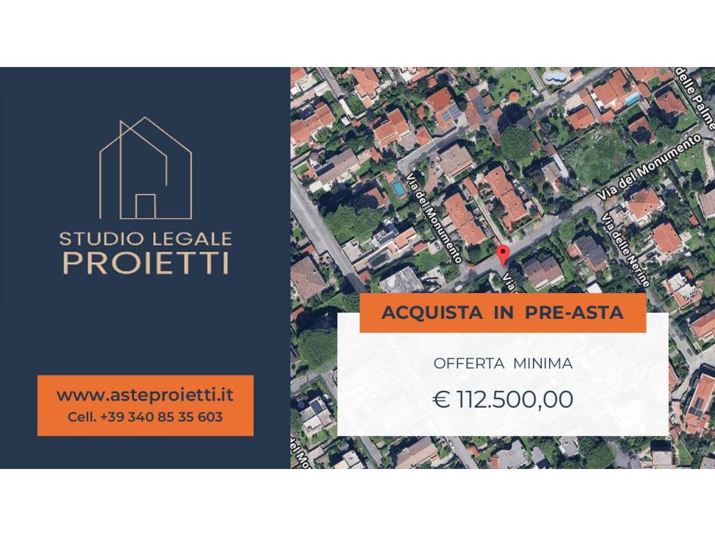 casa indipendente in vendita ad Anzio in zona Villa Claudia