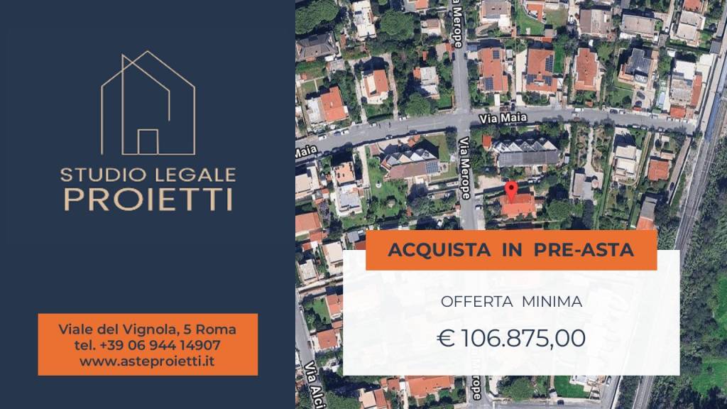 casa indipendente in vendita ad Anzio in zona Marechiaro