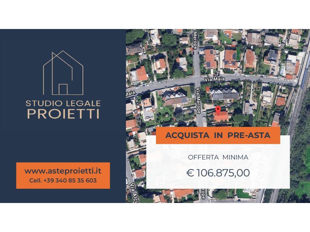 casa indipendente in vendita ad Anzio in zona Marechiaro