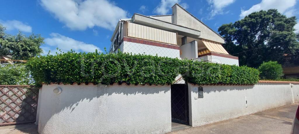 appartamento in vendita ad Anzio in zona Mare
