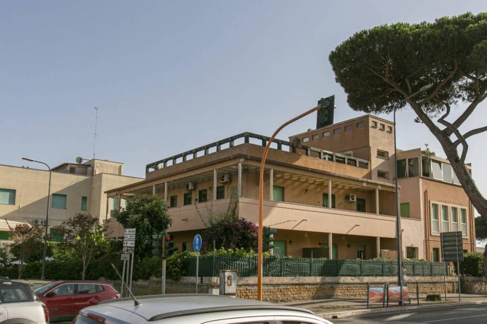 appartamento in vendita ad Anzio in zona Stazione