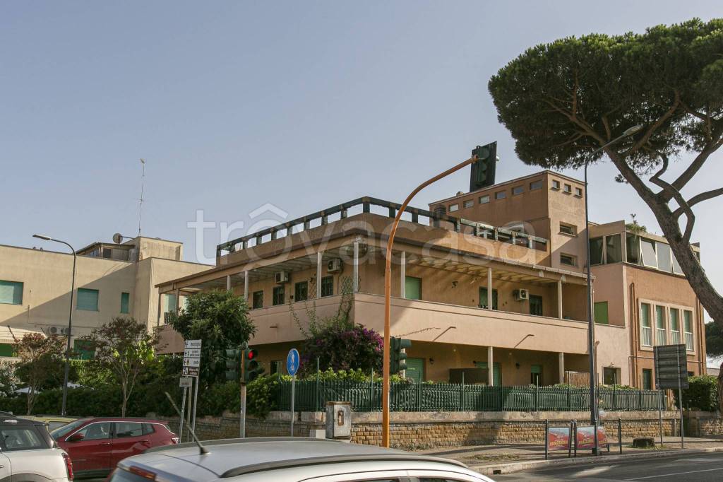 appartamento in vendita ad Anzio in zona Stazione