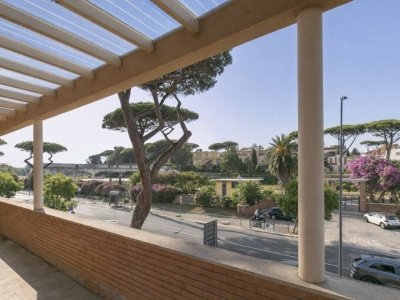 appartamento in vendita ad Anzio in zona Stazione