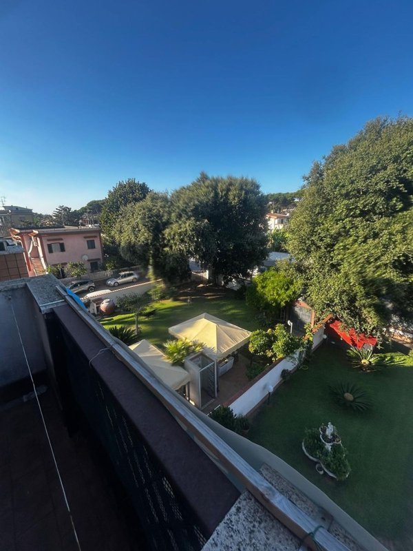 appartamento in vendita ad Anzio in zona Mare