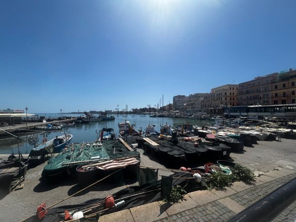 appartamento in vendita ad Anzio